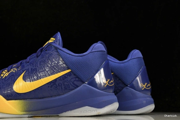 5 Protro  Kobe Rings Nike 5 CD4991-400 0218